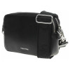 náhled Calvin Klein dámská kabelka LV04F3165G 2QP black-shiny nickel