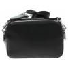 náhled Calvin Klein dámská kabelka LV04F3165G 2QP black-shiny nickel
