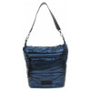náhled Marco Tozzi dámská kabelka 2-61122-45 blue