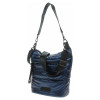 náhled Marco Tozzi dámská kabelka 2-61122-45 blue