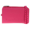 náhled Desigual dámská peněženka 23WAYP05 3002 fuchsia