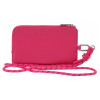 náhled Desigual dámská peněženka 23WAYP05 3002 fuchsia