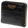 náhled Guess dámská peněženka SWCX8500370-BLA