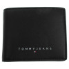 náhled Tommy Hilfiger pánská peněženka AM0AM12987 BDS Black