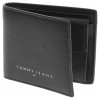 náhled Tommy Hilfiger pánská peněženka AM0AM12987 BDS Black
