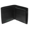 náhled Tommy Hilfiger pánská peněženka AM0AM12987 BDS Black