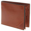 náhled Bugatti pánská peněženka 49125407 cognac
