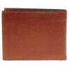 náhled Bugatti pánská peněženka 49125407 cognac
