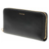 náhled Calvin Klein dámská peněženka LV04F1093G UB1 Black