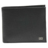 náhled Tommy Hilfiger pánská peněženka AM0AM13709 BDS Black