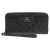 náhled Guess dámská peněženka SWGG8157146-BLA