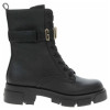 náhled Guess dámské kotníkové FL8MDXELE10 Black