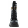 náhled Guess dámské kotníkové FL8MDXELE10 Black