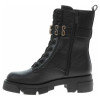 náhled Guess dámské kotníkové FL8MDXELE10 Black