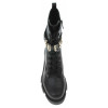 náhled Guess dámské kotníkové FL8MDXELE10 Black
