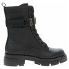 náhled Guess dámské kotníkové FL8MDXELE10 Black