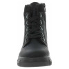 náhled Dámská kotníková obuv Rieker X3433-00 schwarz