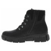 náhled Dámská kotníková obuv Rieker X3433-00 schwarz