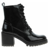 náhled Dámská kotníková obuv Tamaris 1-25271-41 black patent