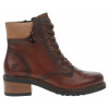 náhled Dámská kotníková obuv Remonte D1A70-22 braun