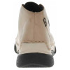 náhled Rieker dámské kotníkové 45902-60 beige