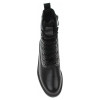 náhled Tamaris dámské kotníkové 1-26293-41 black