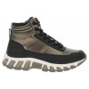 náhled Bagatt dámské kotníkové D31-AGN30-5969 black-taupe