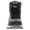 náhled Bagatt dámské kotníkové D31-AGN30-5969 black-taupe