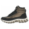 náhled Bagatt dámské kotníkové D31-AGN30-5969 black-taupe