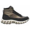 náhled Bagatt dámské kotníkové D31-AGN30-5969 black-taupe