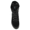 náhled Dámská kotníková obuv Rieker W0066-00 schwarz kombi