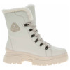 náhled Dámská kotníková obuv Rieker W0372-80 weiss