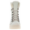 náhled Dámská kotníková obuv Rieker W0372-80 weiss