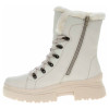 náhled Dámská kotníková obuv Rieker W0372-80 weiss