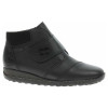 náhled Dámská kotníková obuv Rieker 44255-00 schwarz