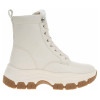 náhled Guess dámské kotníkové FL8BINELE12-CREAM