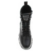 náhled Guess dámské kotníkové FL8BINELE12-BLACK