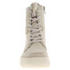náhled Dámská kotníková obuv Rieker Y3503-62 beige