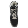 náhled Dámská kotníková obuv Rieker N4008-00 schwarz