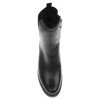 náhled Caprice dámské polokozačky 9-25227-41 black nappa