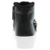 náhled Calvin Klein dámské kotníkové HW0HW01667 BEH Ck Black