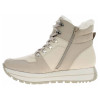 náhled Dámská kotníková obuv Rieker N4002-60 beige