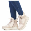 náhled Dámská kotníková obuv Rieker N4002-60 beige