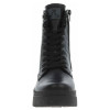 náhled Dámská kotníková obuv Rieker W0371-00 schwarz
