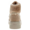 náhled Dámská kotníková obuv s.Oliver 5-26222-41 nut comb