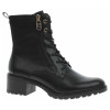 náhled Dámská kotníková obuv Tamaris 1-25241-43 black