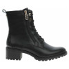 náhled Dámská kotníková obuv Tamaris 1-25241-43 black