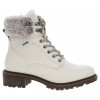 náhled Dámská kotníková obuv Tamaris 1-26266-43 offwhite