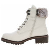 náhled Dámská kotníková obuv Tamaris 1-26266-43 offwhite