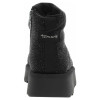náhled Dámská obuv Tamaris 1-26831-41 black glam